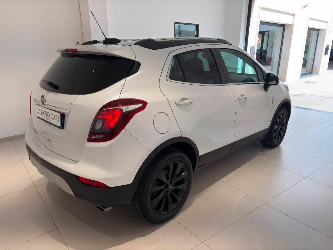 Opel Mokka X 1.6 cdti b-Color s&s 4x2 110cv