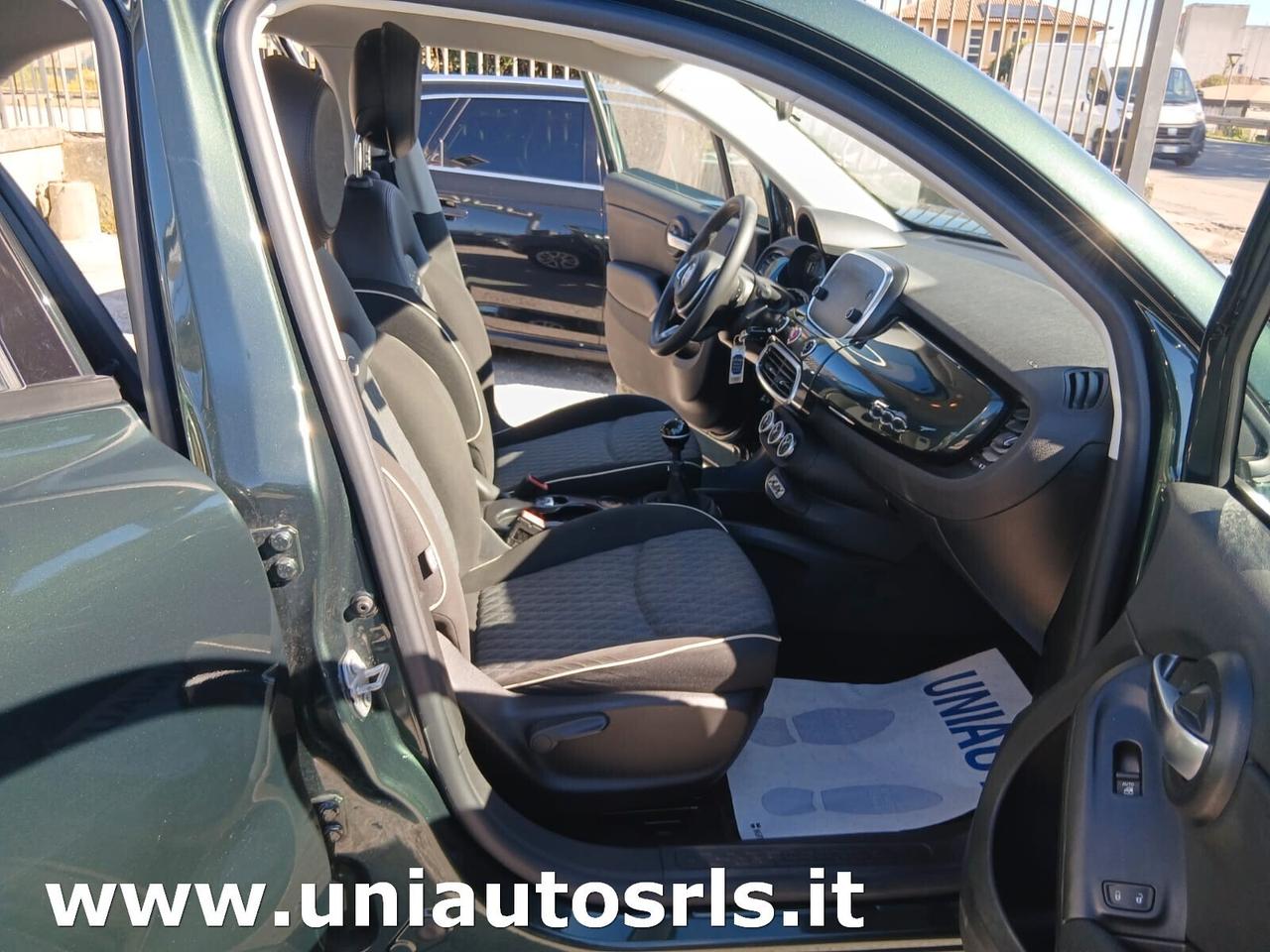 Fiat 500X 1.0 T3 120 CV City Cross