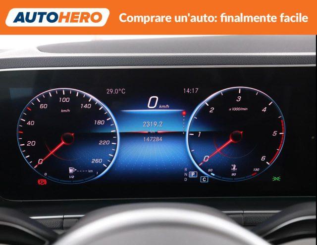 MERCEDES-BENZ GLE 300 d 4Matic Premium