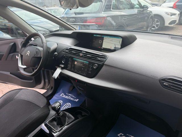 CITROEN Grand C4 Spacetourer PureTech 130 S&S Feel