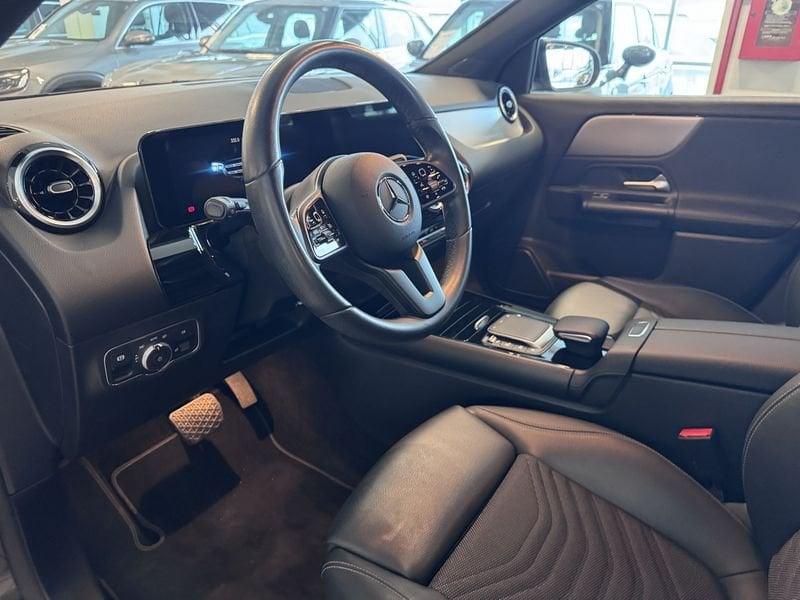 Mercedes-Benz GLA GLA 200 d Automatic Sport