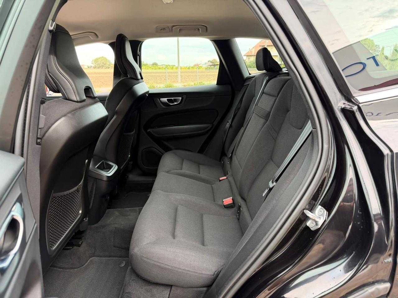 Volvo XC 60 2.0 B4 (d) AWD Geartronic