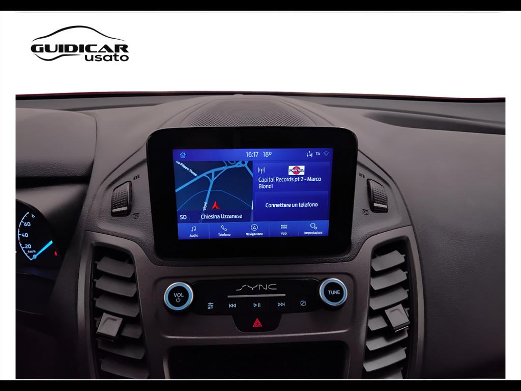 FORD Gran Tourneo Connect II 2018 - Gran Tourneo Connect 1.5 tdci 120cv Active