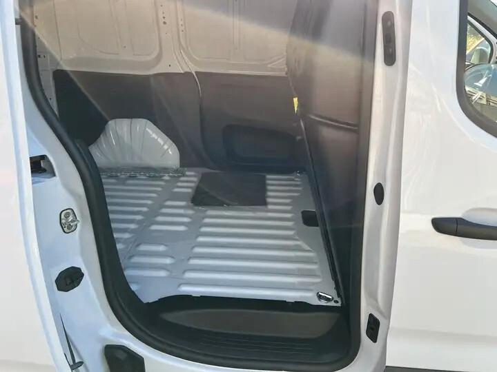 Citroen Berlingo BlueHDi 130 S&S EAT8 Van M