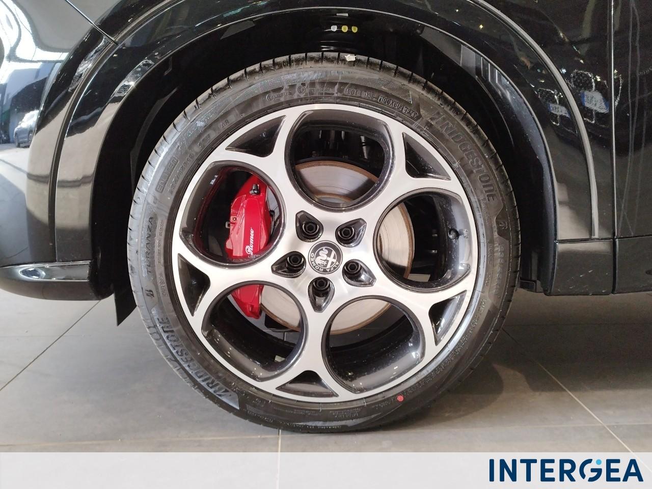 ALFA ROMEO Tonale 1.6 Veloce 130cv tct6