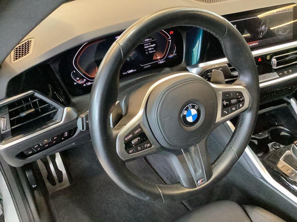BMW Serie 2 M Coupe 240 i xDrive Steptronic