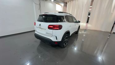 Citroen C5 Aircross BlueHDi 130 S&S EAT8 C-Series