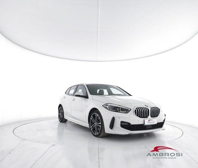 BMW 116 Serie 1 d Msport auto