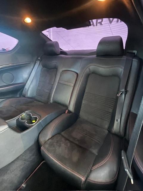 Maserati GranTurismo 4.7 V8 MC Stradale cambio corsa