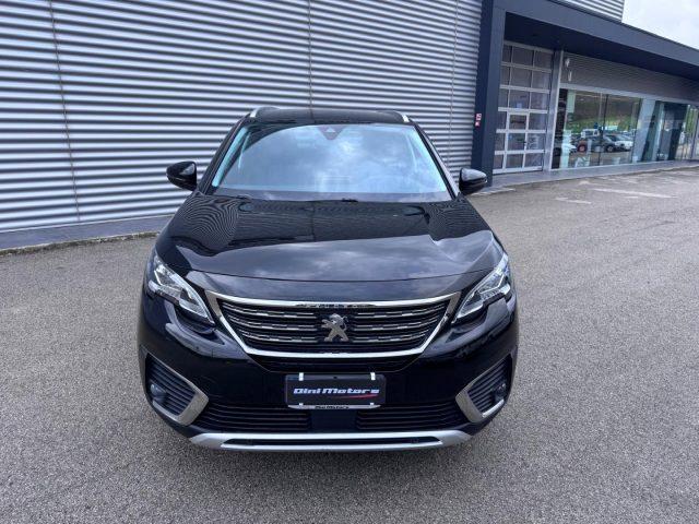 PEUGEOT 5008 BlueHDi 130 S&S Allure ok NEOPATENTATO