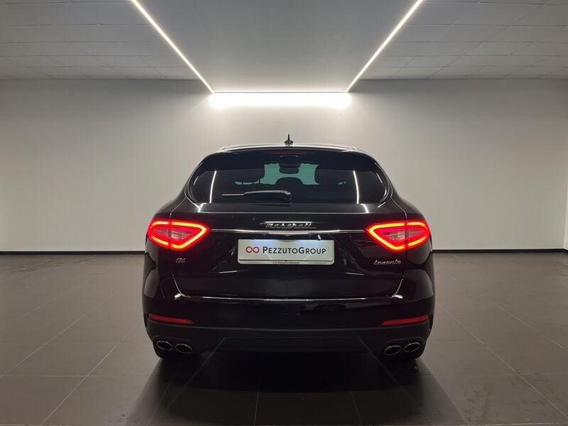 Maserati Levante 3.0 DIESEL V6 GRANSPORT