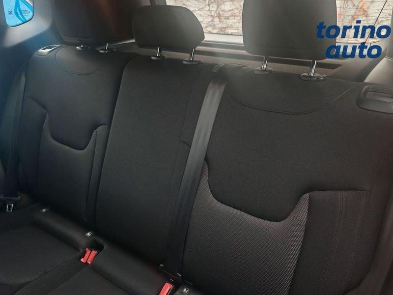 Jeep Renegade Renegade 1.6 Mjt DDCT 120 CV Business