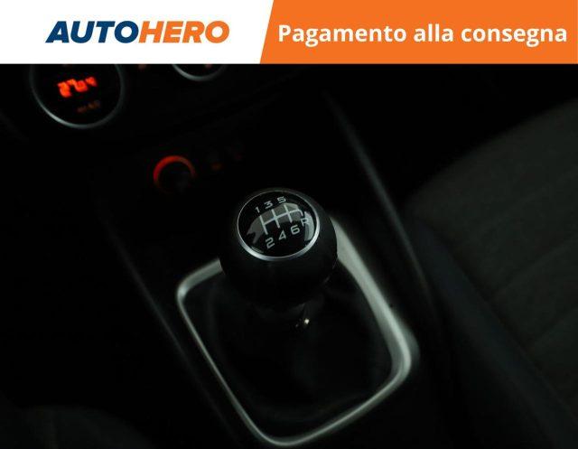 FIAT Tipo 1.4 4 porte Lounge