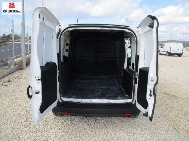 FIAT DOBLO CARGO 1.3 95 Multijet 95cv 1-2019