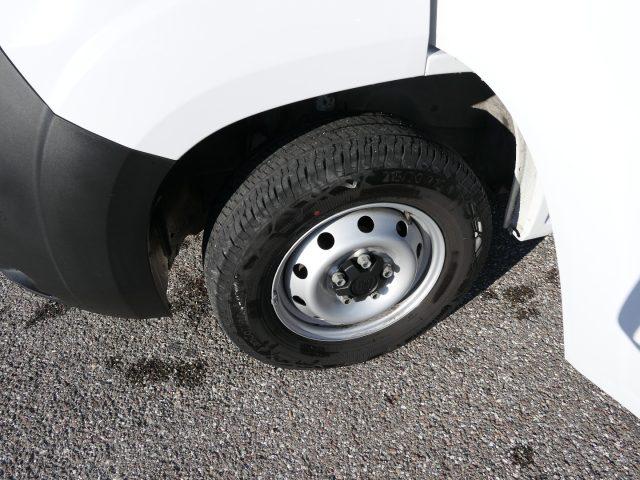 FIAT Ducato 35 2.2 Mjt 140CV PM-TM + IVA
