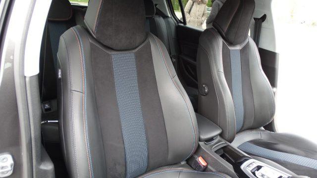 PEUGEOT 308 BlueHDi 130cv S&S EAT8 "Tech Edition" Garanzia..