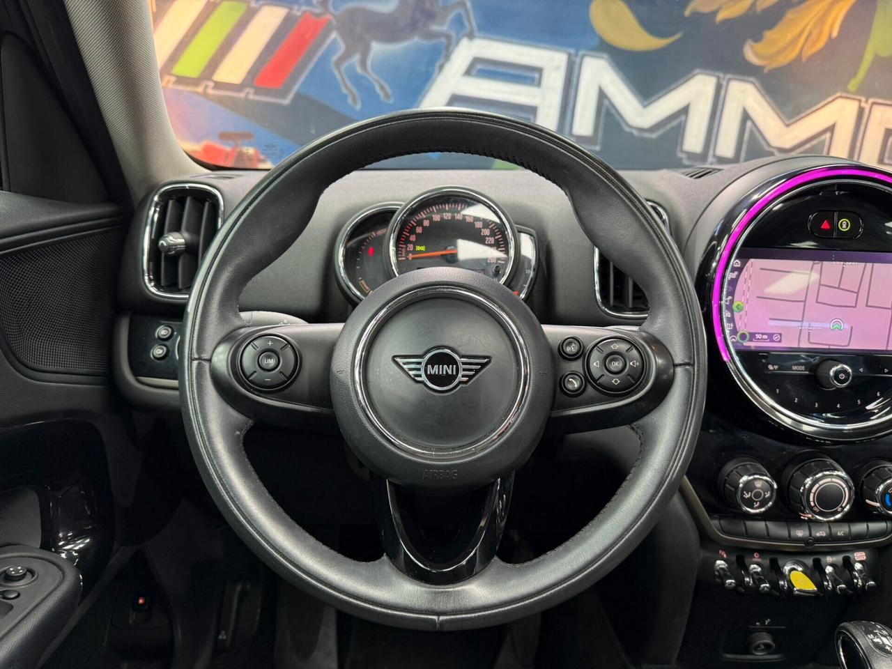 Mini Cooper 1.5 Countryman SE ALL4 Automatica (512)