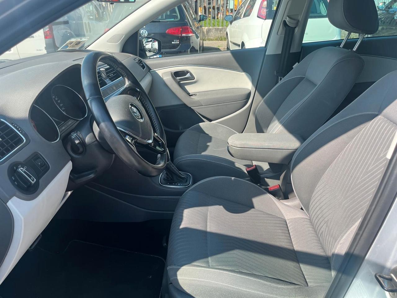 Volkswagen Polo 1.2 TSI DSG 5p. Fresh
