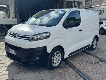 CITROEN Jumpy BlueHDi 115 S&S PC-TN Furgone XS Comfort