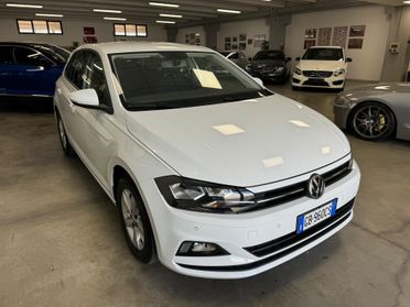 Volkswagen Polo 1.0 TSI 5p. Comfortline BlueMotion Technology