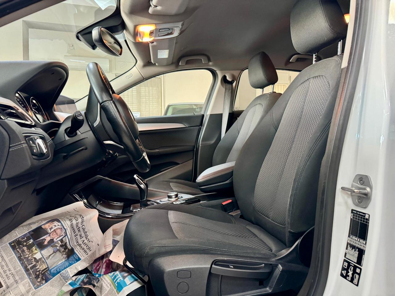 Bmw X2 xDrive18d 2.0 150cv sport 2023