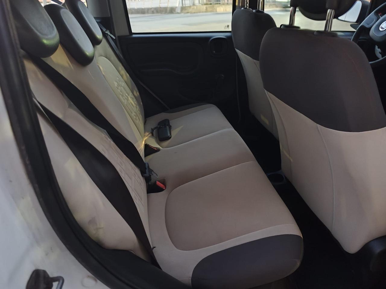 Fiat Panda 1.2 Easy 69cv 5 posti - 2015