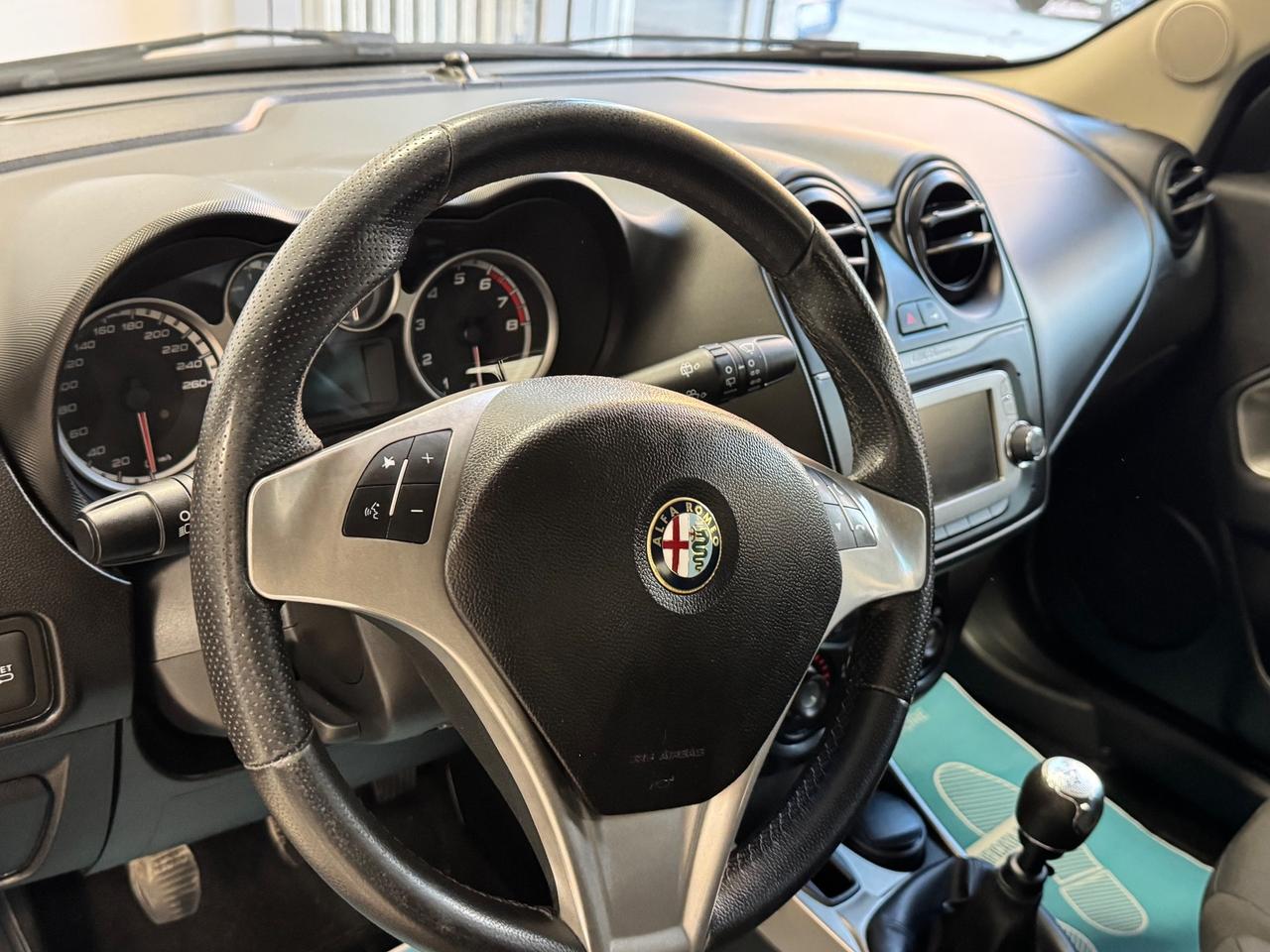 Alfa Romeo MiTo 1.4 78 CV 8V S&S