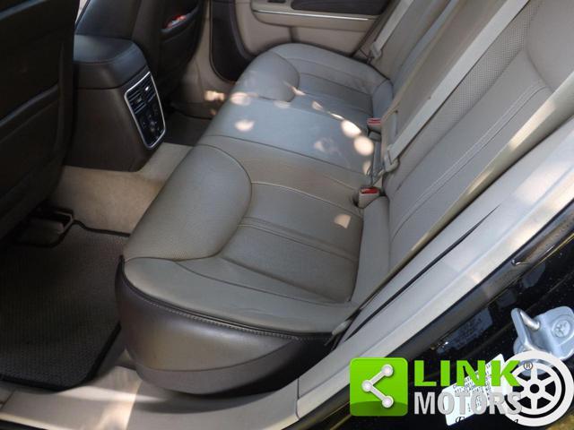 LANCIA Thema 3.0 V6 Multijet II 239 CV Executive ben tenuta