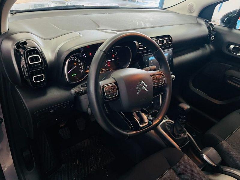 Citroën C3 Aircross PureTech 110 S&S Shine