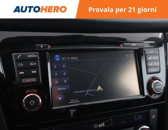 NISSAN Qashqai 1.5 dCi Business