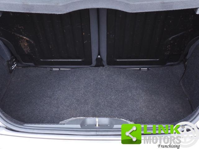 FIAT 500 1.2 EasyPower Lounge FINANZIABILE NEOPATENTATI