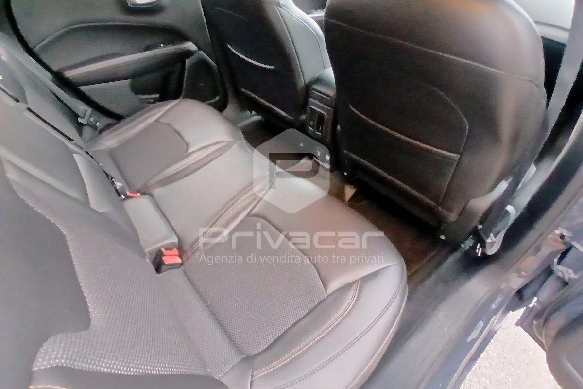 JEEP Compass 1.4 MultiAir 170 CV aut. 4WD Limited