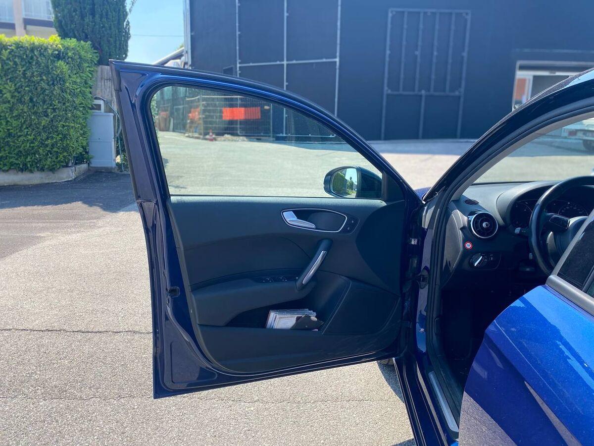 Audi A1 1.4 tdi s-tronic