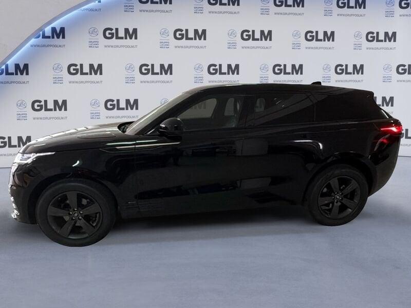 Land Rover Range Rover Velar Land Rover Range Rover Velar D 180 R-Dynamic S aut