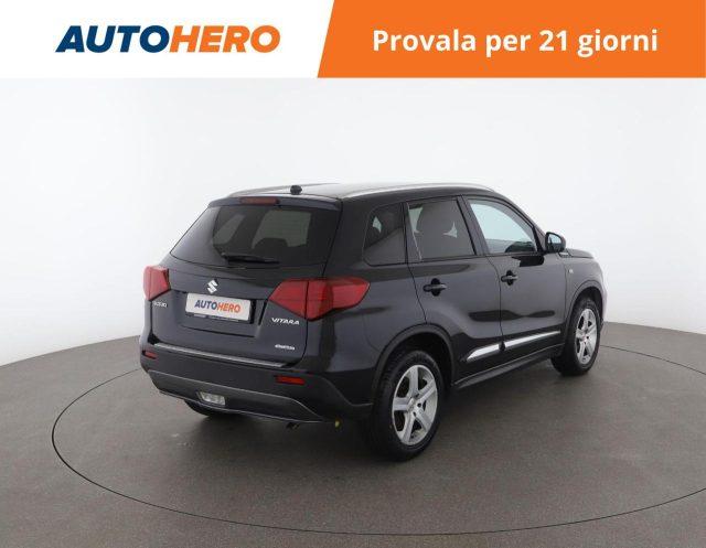 SUZUKI Vitara 1.0 Boosterjet 4WD AllGrip Cool