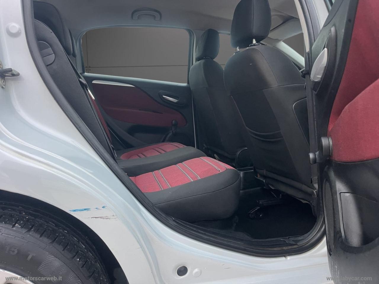 FIAT Punto Evo 1.3 Mjt 75 CV 5p. Dynamic