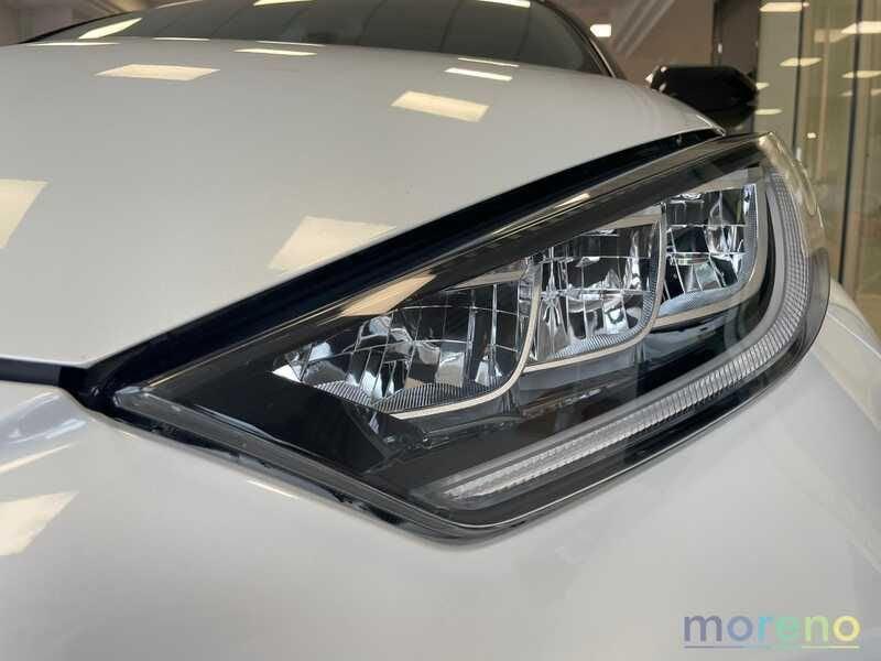 Toyota Yaris 1.5h Style