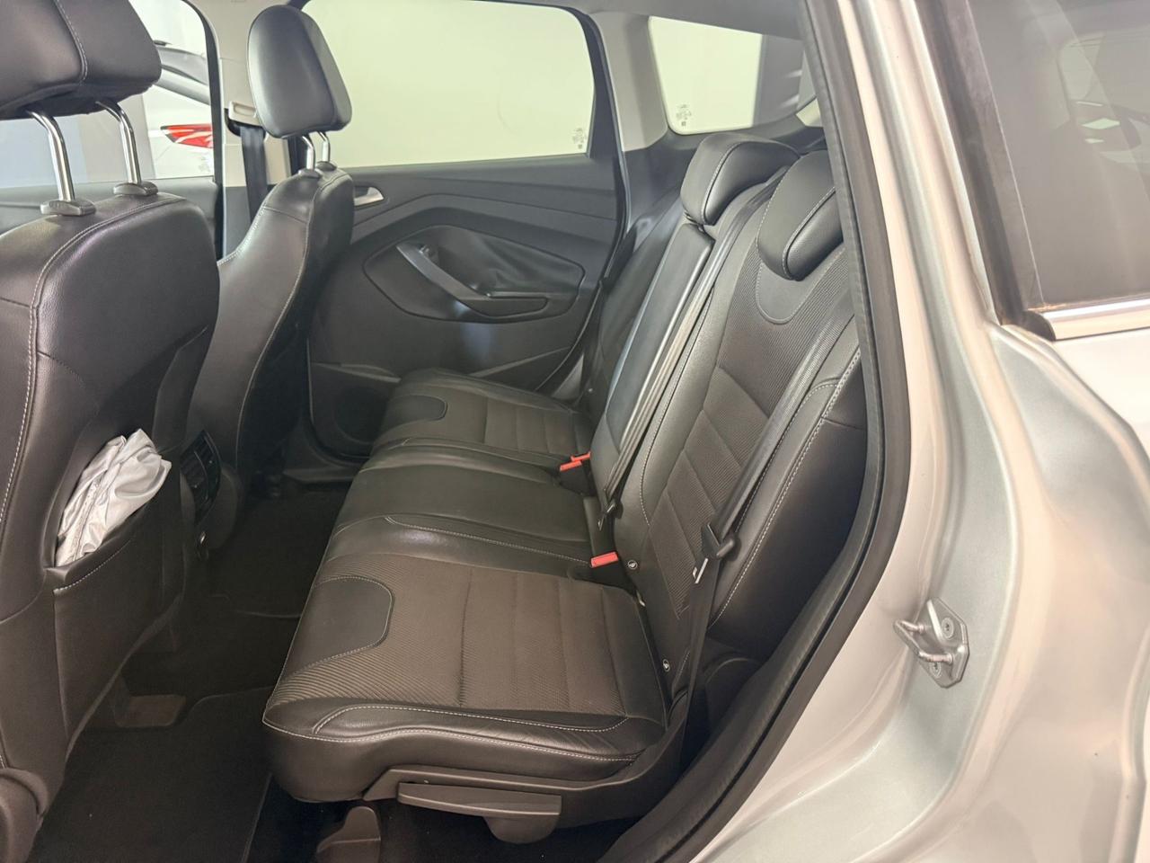 Ford Kuga 2.0 TDCI 150 CV S&S 4WD Titanium