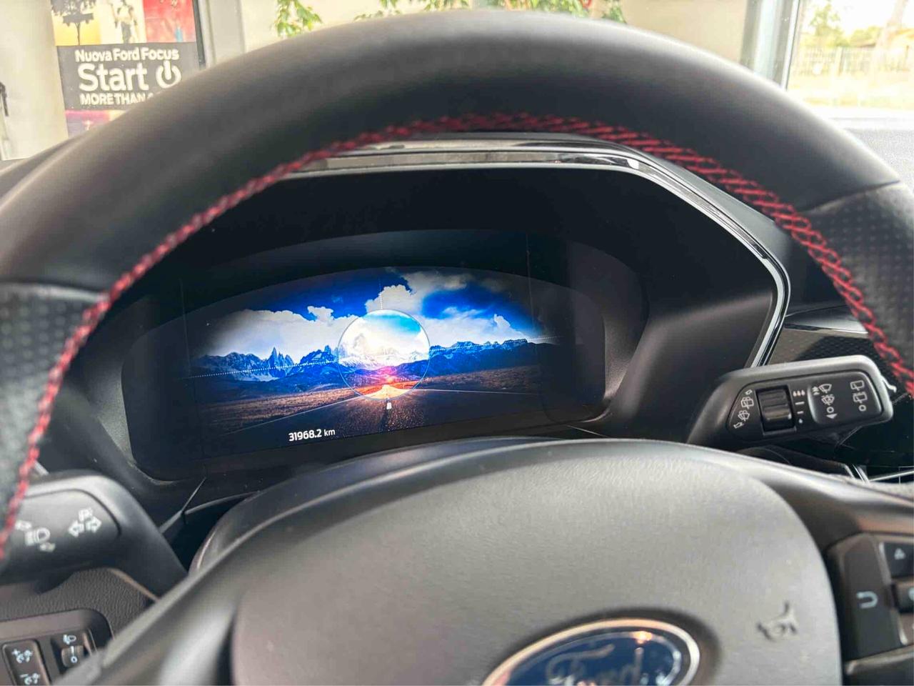 Ford Kuga 2.5 Plug In Hybrid 225 CV CVT 2WD ST-Line