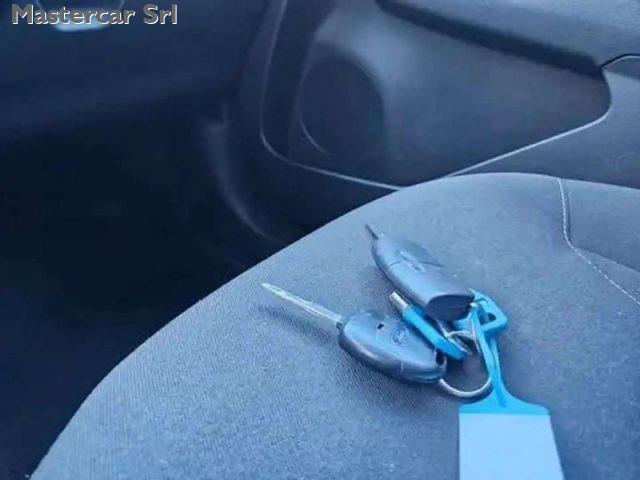 FORD Transit Courier 1.5 TDCi 75 cv E6 - FZ171TV