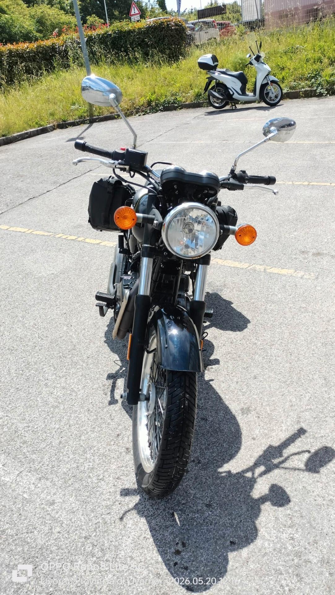 Benelli Imperiale