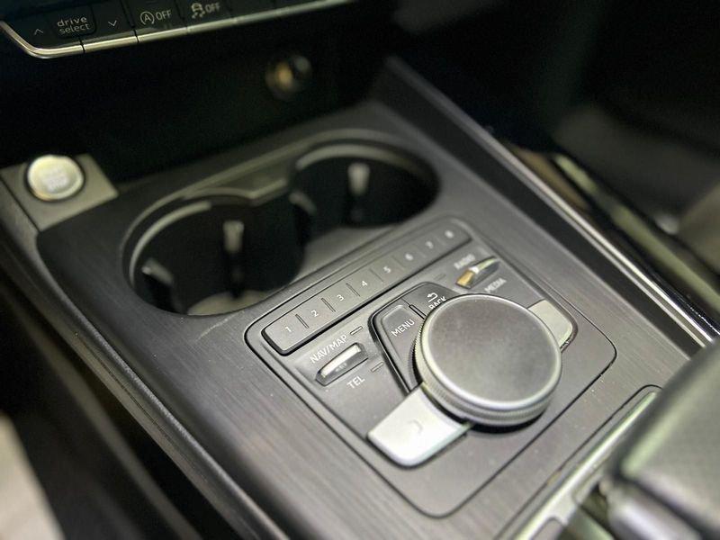 Audi A5 SPB 2.0 TDI 190 CV S-tronic quattro S-line