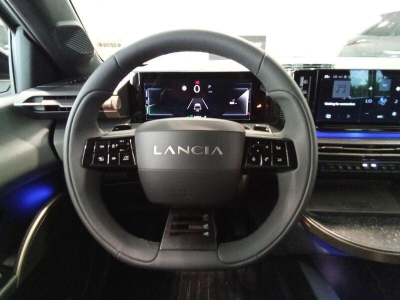 Lancia Ypsilon Ibrida Ibrida 100cv LX e-DCT