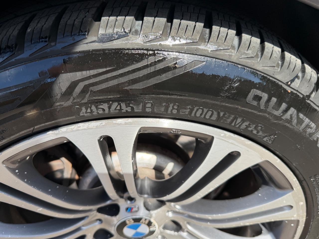 Bmw 525 525d xDrive Luxury