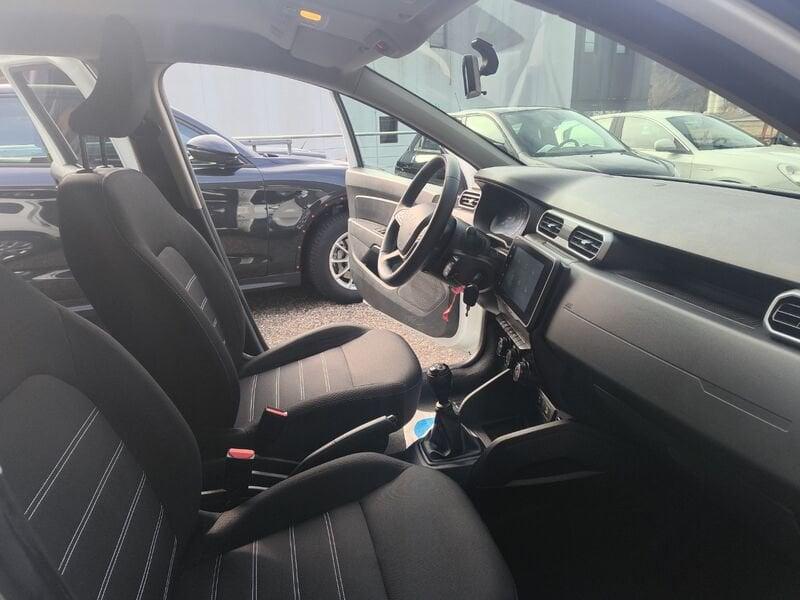 Dacia Duster 1.0 TCe GPL Expression