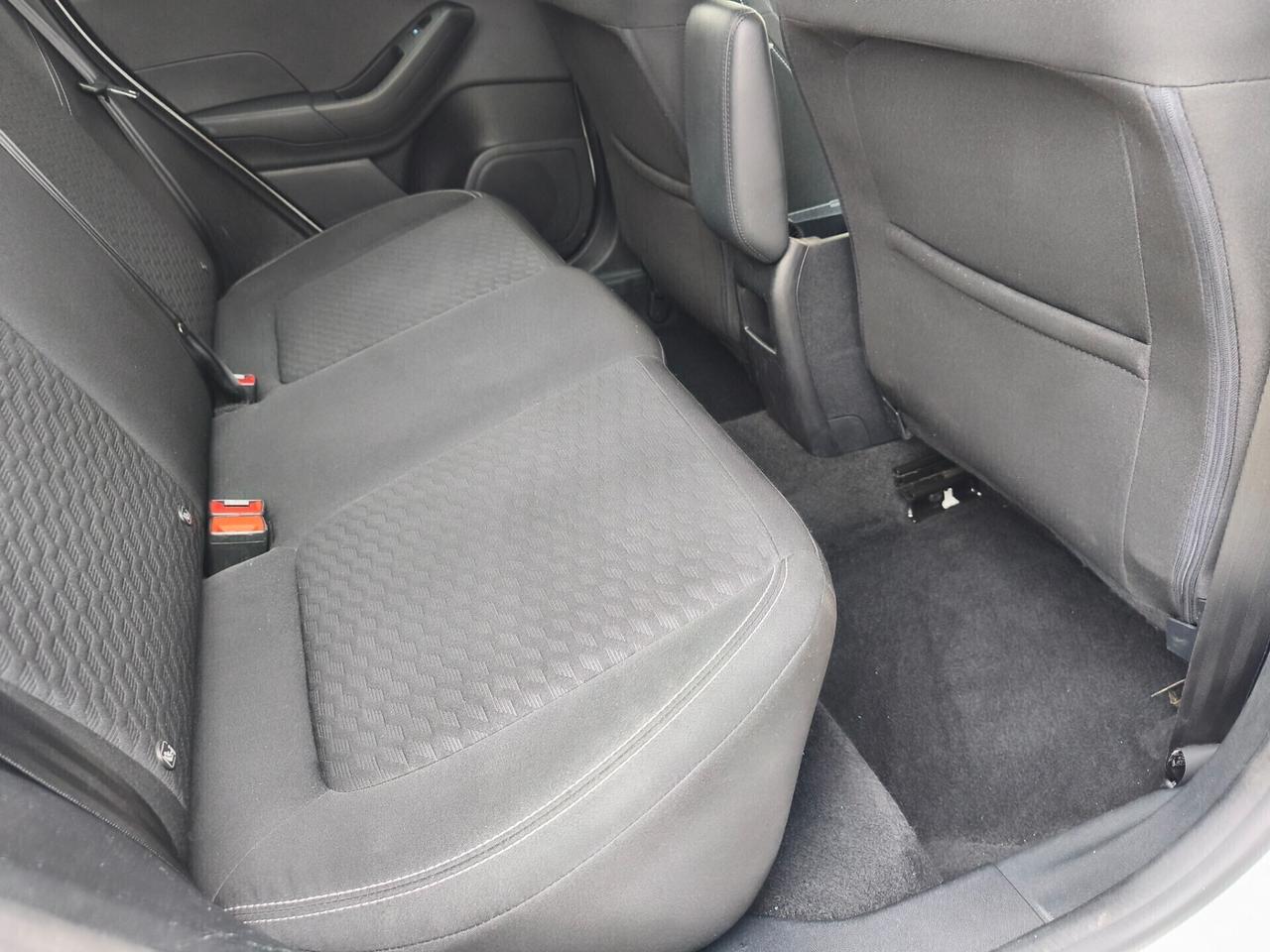 Ford Fiesta 1.1 - Titanium Neopatentato -75 CV 5 porte