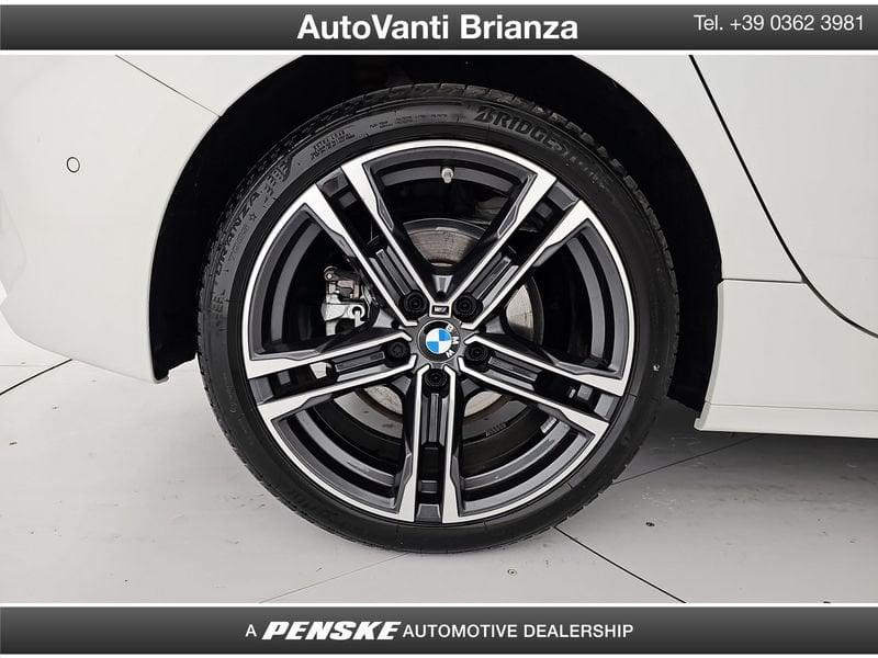 BMW Serie 1 118d 5p. M Sport