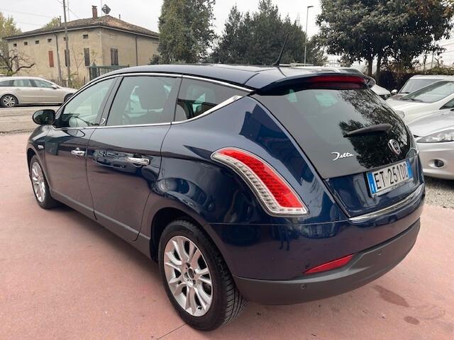 Lancia Delta 1.6 MJT DPF 105 CV Gold, UNIPROPRIETARIO!!