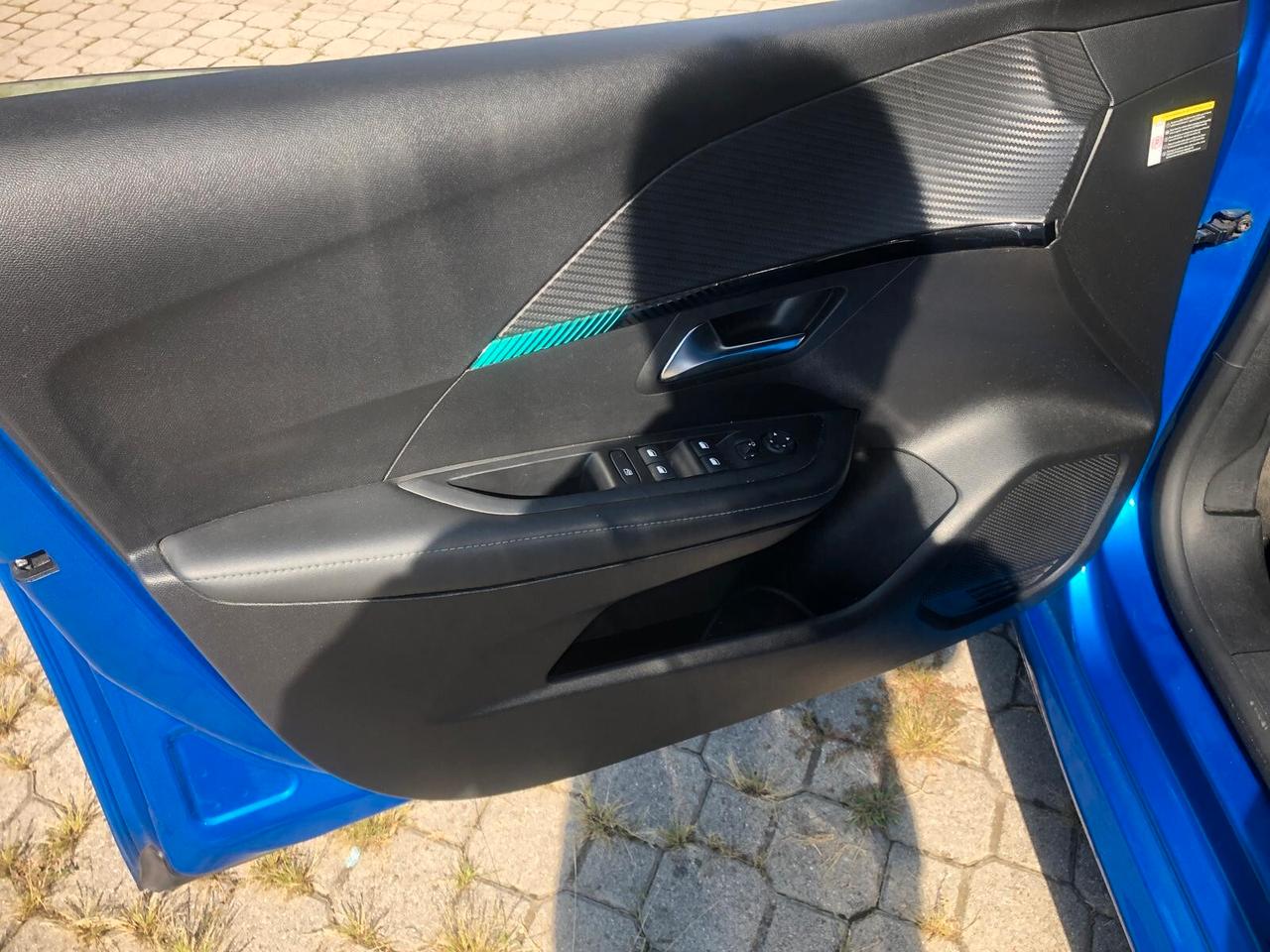 Peugeot 208 BlueHDi 100 Stop&Start 5 porte Allure Pack