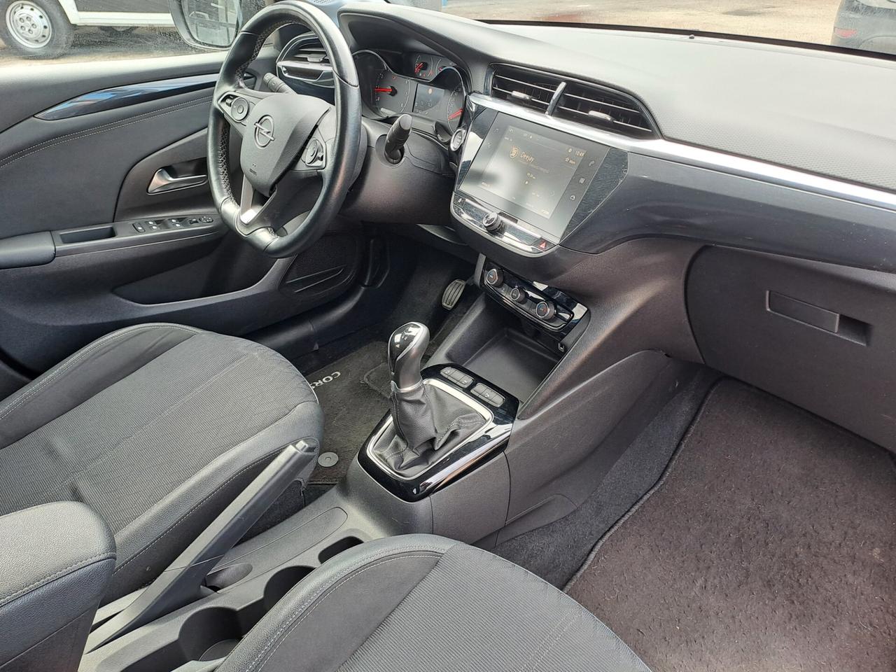 Opel Corsa 1.2 75cv full led bi-color km 99.000